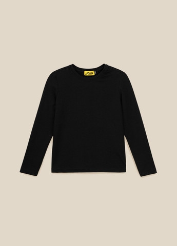 Новинка! Стильная лонгслив футболка для мальчика в графитовом цвете, размер 134! Только сегодня по акционной цене! Поторопитесь сделать заказ!