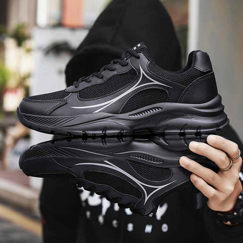 мужские, цвет черный , одна пара