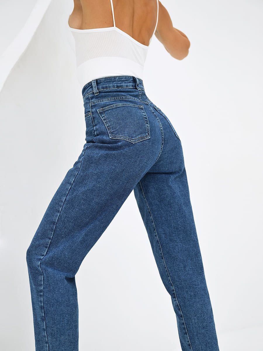 синий джинс размер 98 артикул 00088_bat ,полипропиленовый