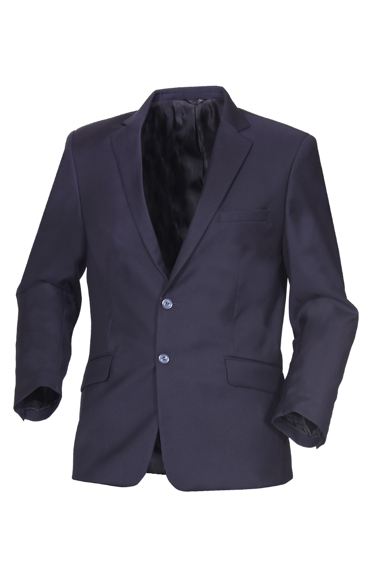 пиджак мужской,  из текстильный тканей из синтетических нитей артикул g-00021 размер 46