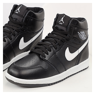 Элегантность в каждом шаге: Черные на черной подошве, размер 36 – Ваш безупречный выбор!