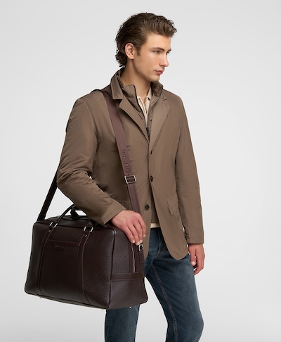 Ваш Идеальный Комфорт И Стиль: Универсальный Комбинированный Чехол 04-001 (46-54)