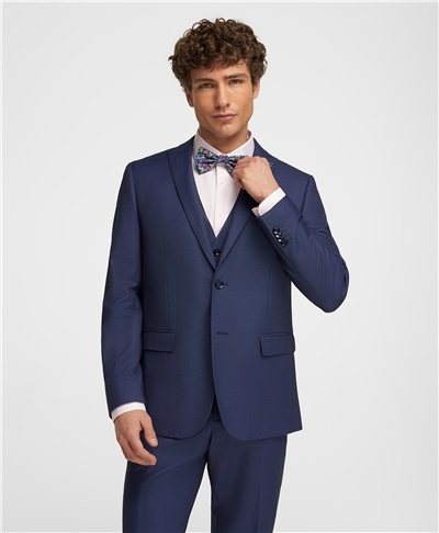 Ваш Костюм Всегда Безупречен: Премиальный Упаковочный Чехол 04-003 Цвет 724 для Совершенного Вида