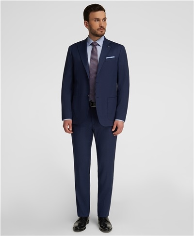 Ваш костюм всегда безупречен: элегантный чехол для хранения и путешествий