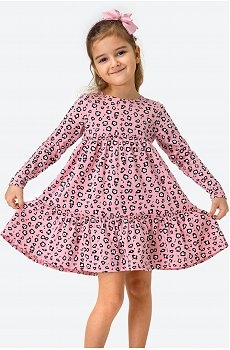 100% Хлопок для Малышей 98-104: Нежный Комфорт и Дышащая Забота о Коже! Идеально для чувствительных. Артикул 206-023-00002.