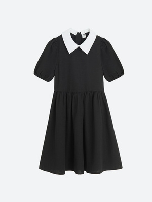 Ощути абсолютный комфорт и безупречный стиль! Черный полипропилен (размер 164) – легкий, дышащий и невероятно износостойкий. Идеален для активной жизни!