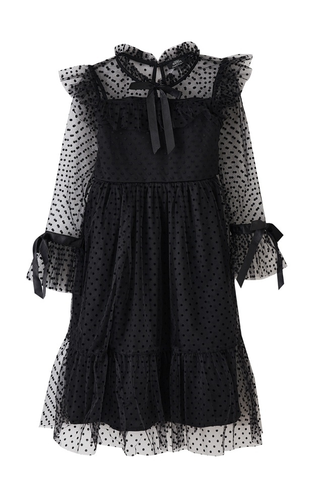 Ощути абсолютный комфорт и безупречный стиль! Черный полипропилен (размер 164) – легкий, дышащий и невероятно износостойкий. Идеален для активной жизни!