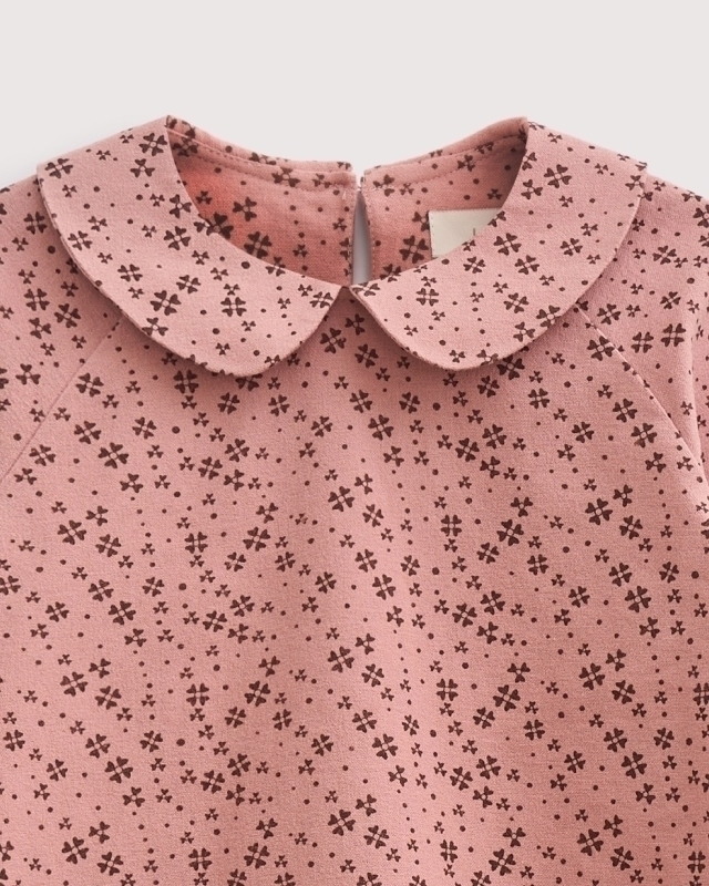 Очаровательный розовый наряд для вашей малышки! Размер 98 – комфорт и стиль для маленькой принцессы. Артикул: ор840п.