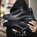 мужские, цвет черный , одна пара