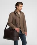 Ваш Идеальный Комфорт И Стиль: Универсальный Комбинированный Чехол 04-001 (46-54)