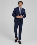 Костюм Без Единой Складки: Ваш Идеальный Чехол для Путешествий и Хранения