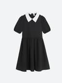 Ощути абсолютный комфорт и безупречный стиль! Черный полипропилен (размер 164) – легкий, дышащий и невероятно износостойкий. Идеален для активной жизни!